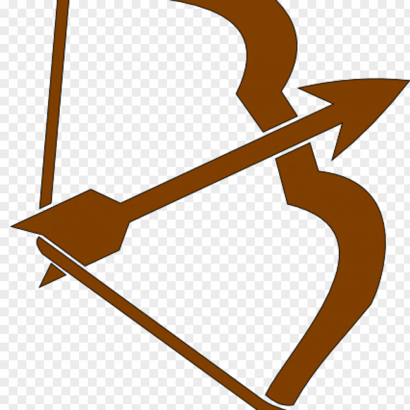 Arrow Clip Art Bow And Image PNG