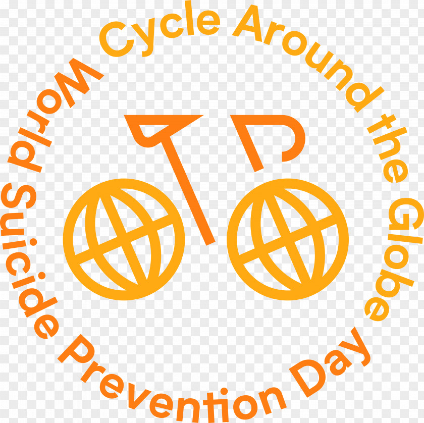 Bicycle World Suicide Prevention Day International Association For Cycling PNG