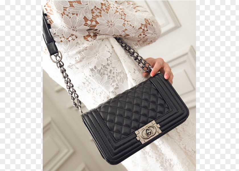 Chanel Handbag Bolsa Feminina Fashion PNG