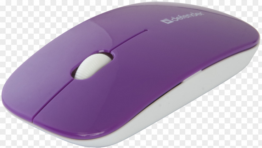 Computer Mouse Purple Input Devices PNG