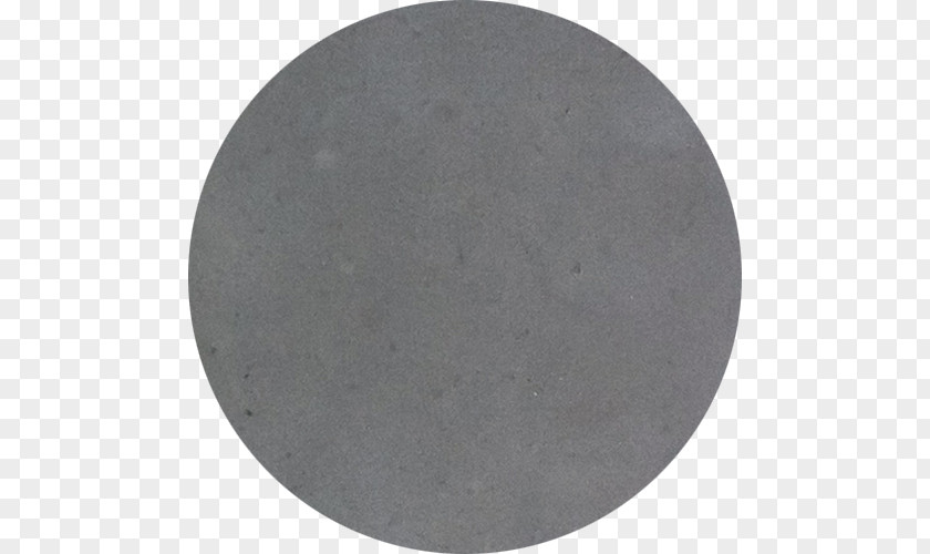 Concrete Circle Material PNG