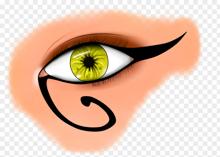 Eye Of Horus Desktop Wallpaper Giphy PNG