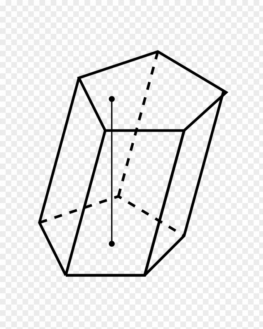 GEOMETRI Pentagonal Prism Triangle Rectangle Square PNG