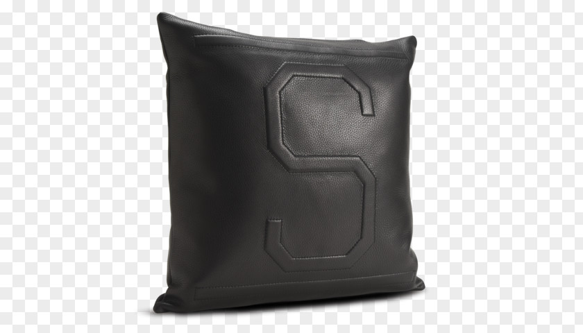 Go Pillow For Tablet Leather Bag Throw Pillows Zipper PNG
