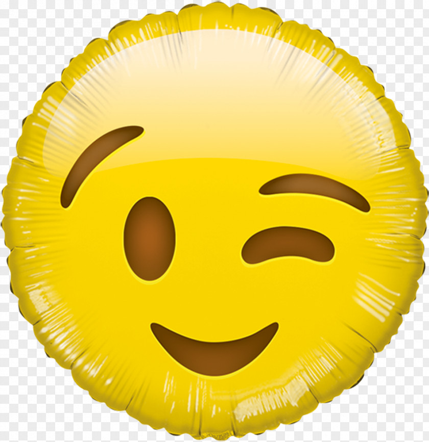 Happy Mouth In Love Emoji PNG
