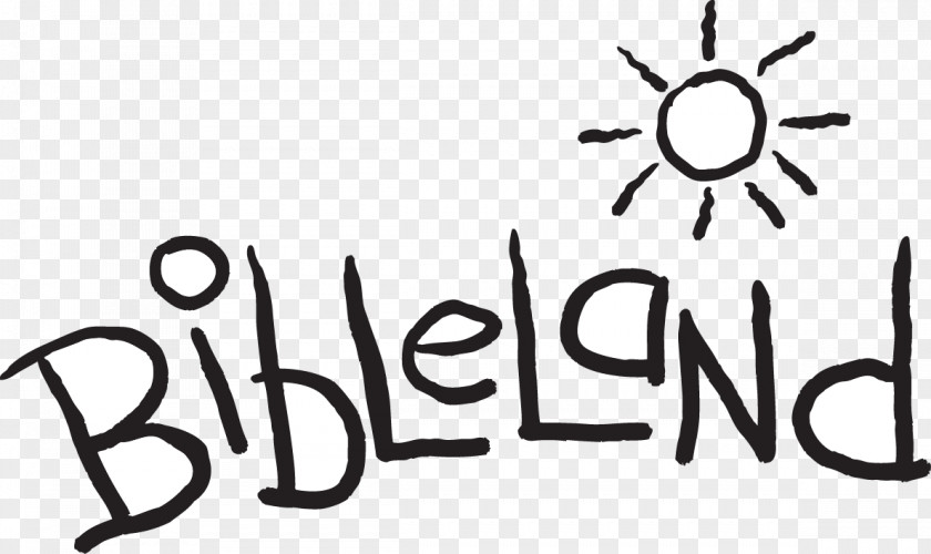 Logo The Bible Land Design Brand Clip Art PNG