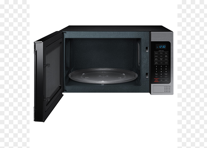 Microwave Ovens Countertop Convection Oven Door Cooking Ranges PNG