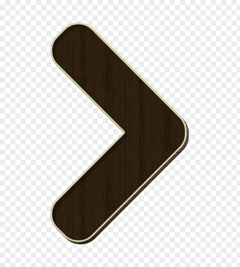 Rectangle Material Property Arrow Icon Next Right PNG