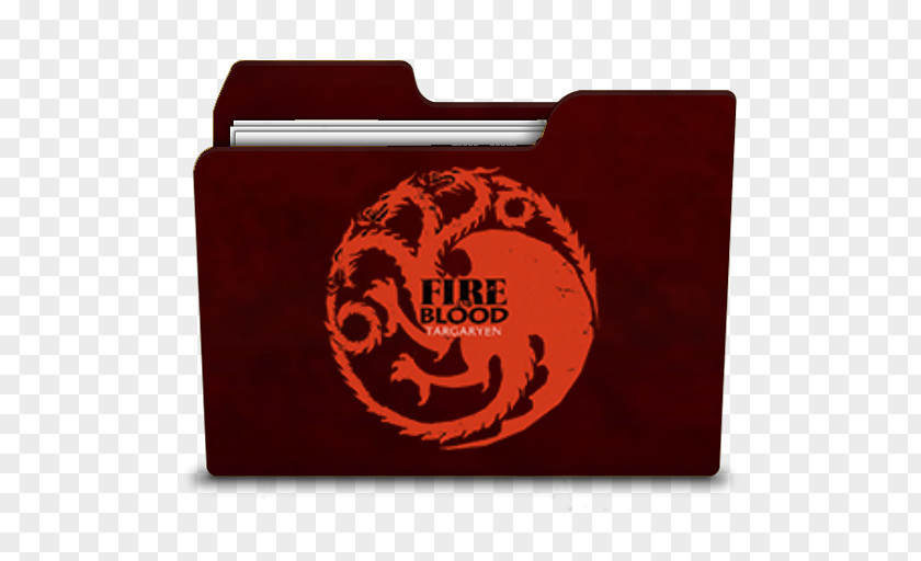 Season 3 House Targaryen Fire And BloodHouse Daenerys A Game Of Thrones PNG