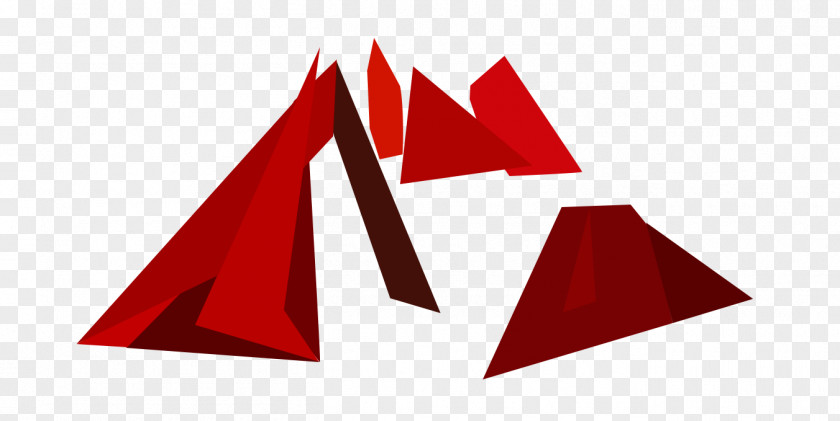 Volcano Picture Effects Magma Icon PNG
