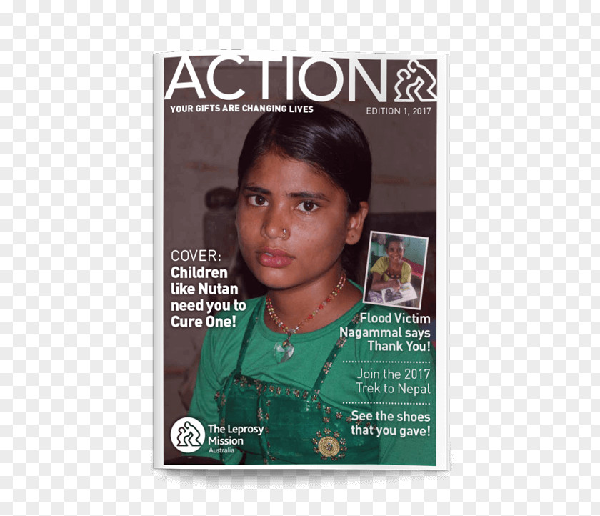 World Leprosy Day Magazine Poster Information Hair Coloring The Mission Australia PNG
