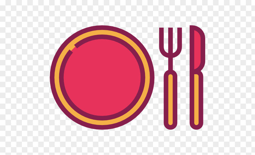 A Knife And Fork Icon PNG