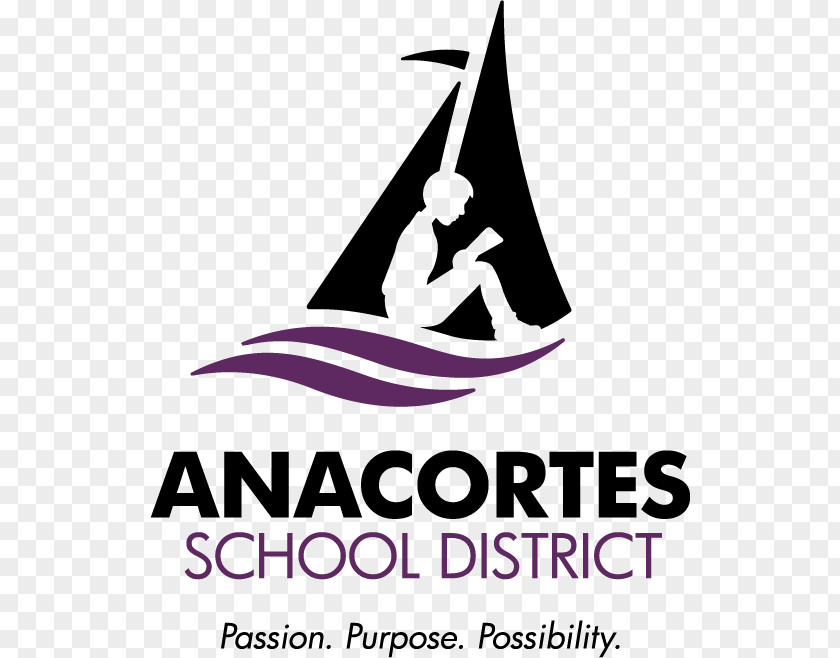 Anacortes School District Geologist Petroleum Newsletter Flyer PNG