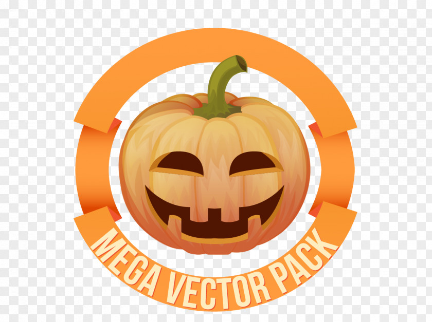 Halloween Design Elements Candy Pumpkin Jack-o'-lantern Thanksgiving PNG