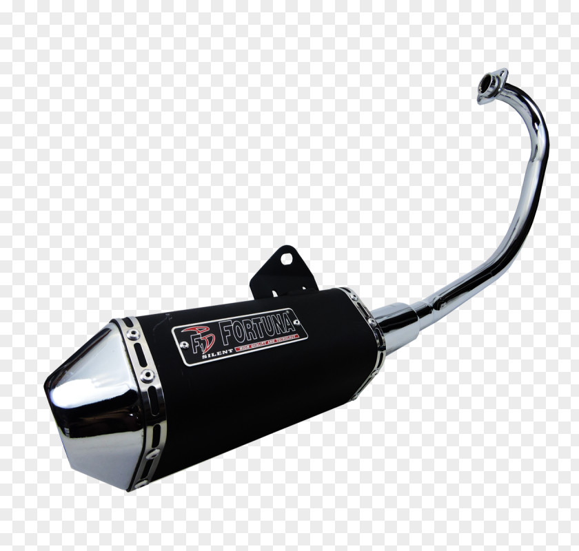 Honda Exhaust System CBF250 CG 150 Car PNG