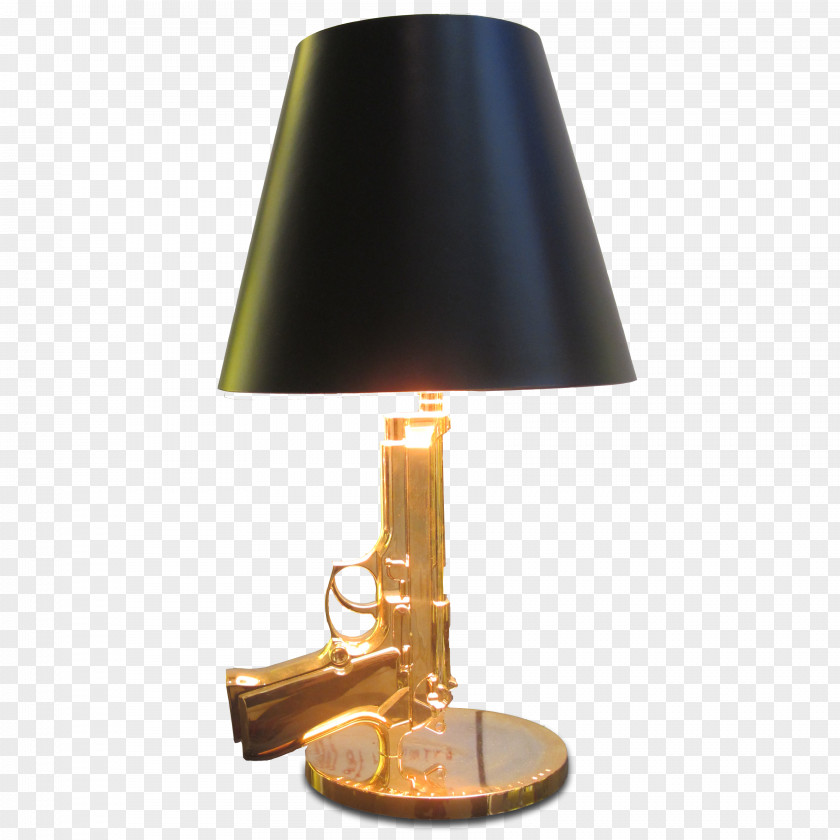 Lamp Bedside Tables Light Fixture Electric PNG