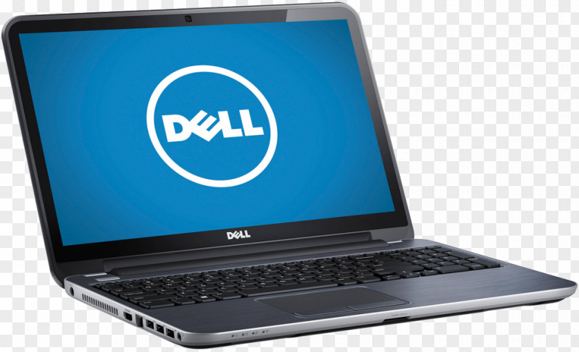 Laptop Dell Inspiron 15R 5000 Series Intel PNG