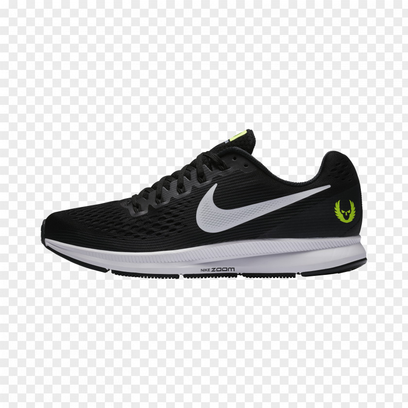 Runner Sneakers NIKE Pegasus Shoe Running PNG