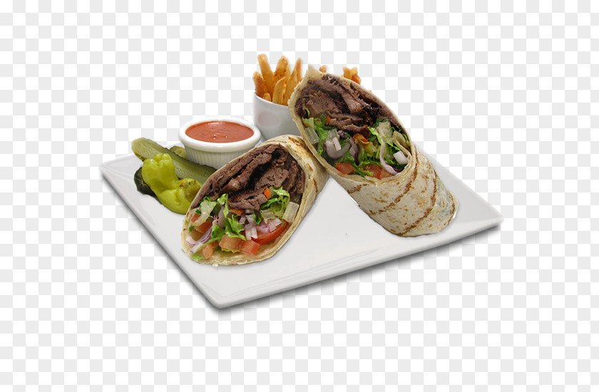 Shawarma Wrap Mediterranean Cuisine Gyro Turkish PNG