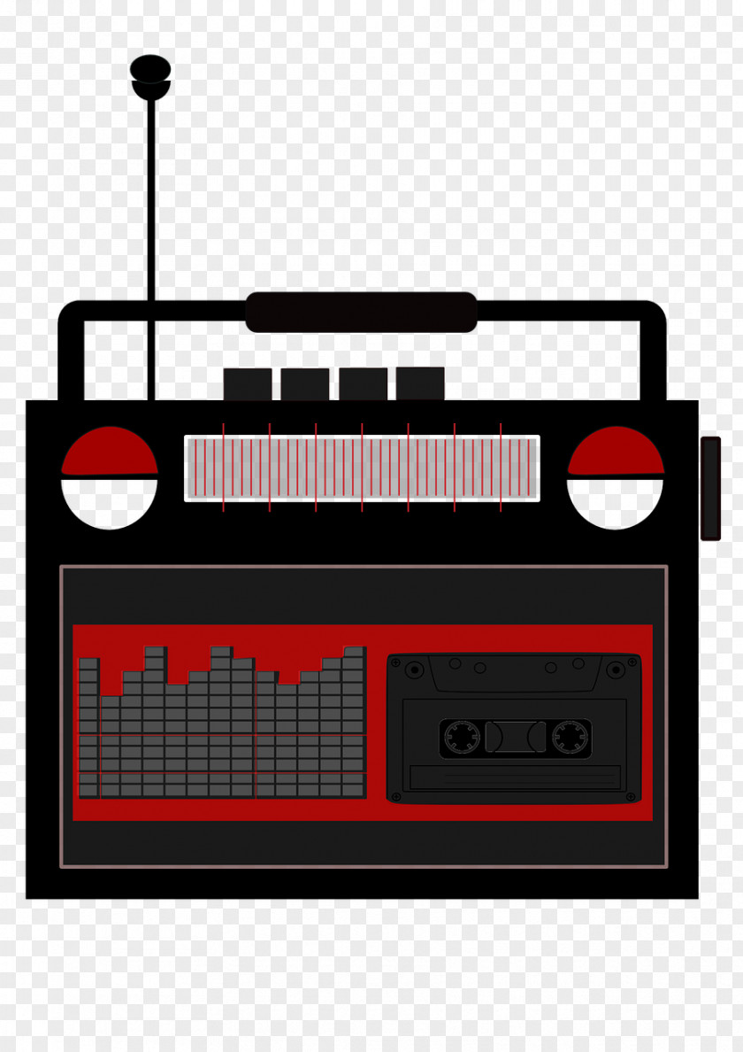 Song Vector Golden Age Of Radio FM Broadcasting Personality PNG