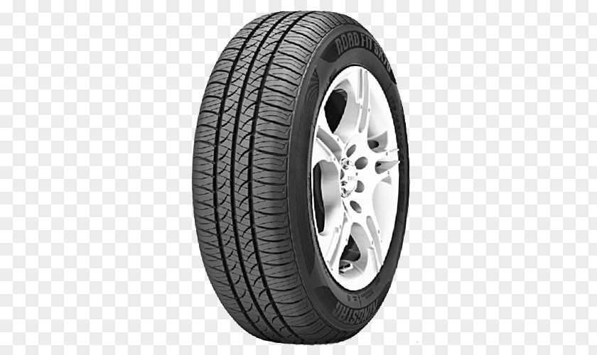 Summer Tires Car Goodyear Tire And Rubber Company Continental AG Hankook PNG
