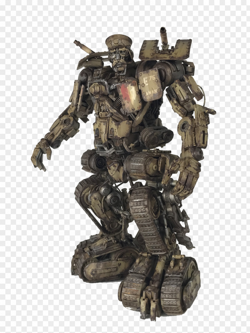 Turtle Mecha Art Military Robot PNG