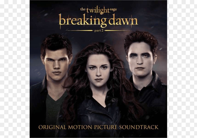 Twilight Christina Perri Steve Kazee The Saga: Breaking Dawn – Part 1 2 PNG
