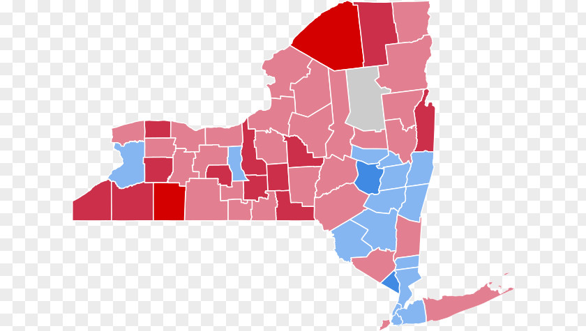 United States Presidential Election In New York, 1868 Election, 1960 Senate 1791 PNG