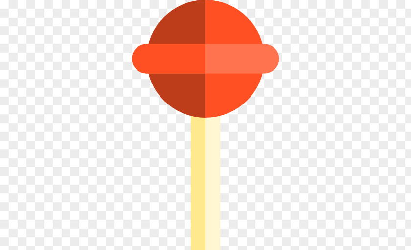 Vector Lollipop Food Icon PNG