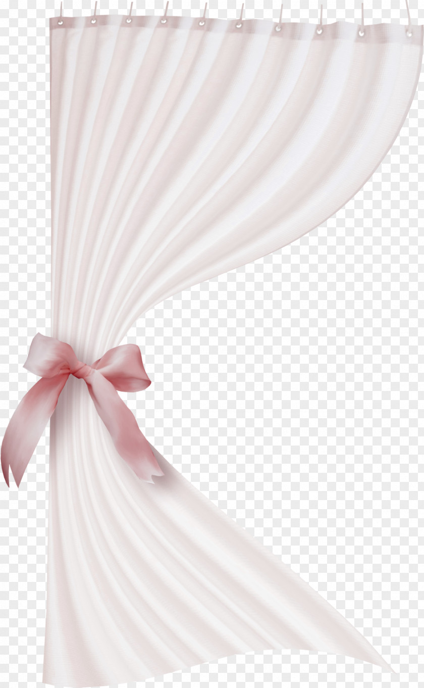 White Simple Bow Curtain Decoration Pattern Google Images Furniture PNG