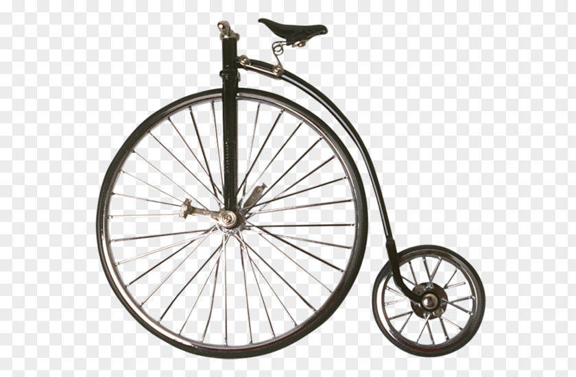 Bicycle Giant Bicycles Penny-farthing Gymnasium Wheels PNG