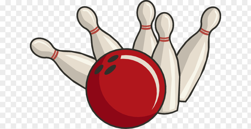 Bowling Award Cliparts Pin Balls Clip Art PNG