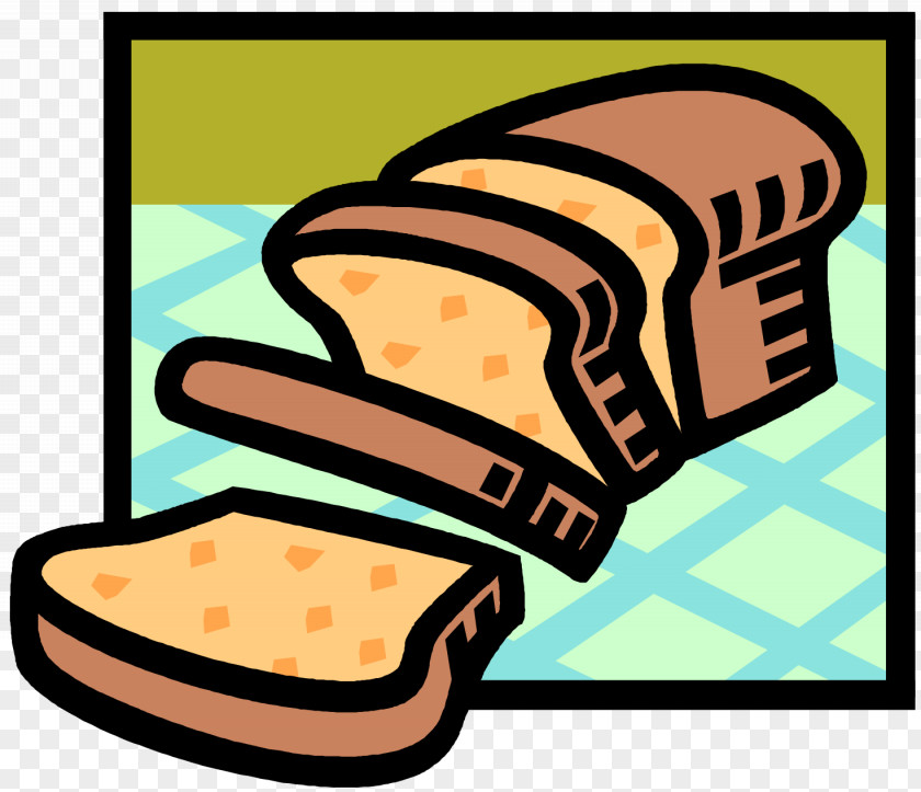 Bread Entenmann's Bakery Food Garlic Clip Art PNG