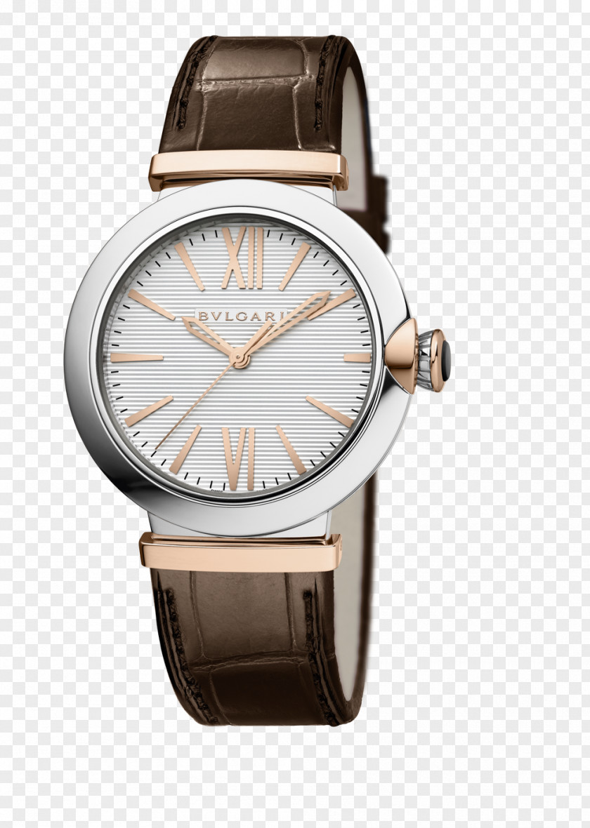 Bulgari Watches Women Watch Silver Color Coffee Table United States Armani PNG