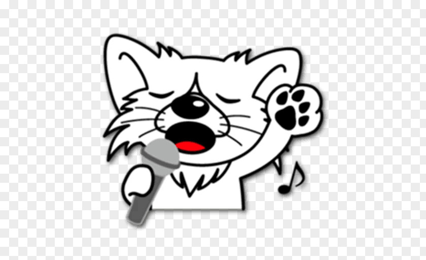 Cat Drawing Dog Line Art Clip PNG