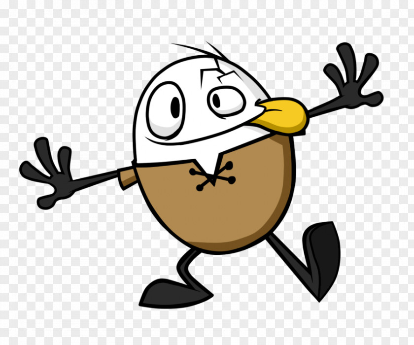 Egg Huevocartoon Animated Film Caricature PNG