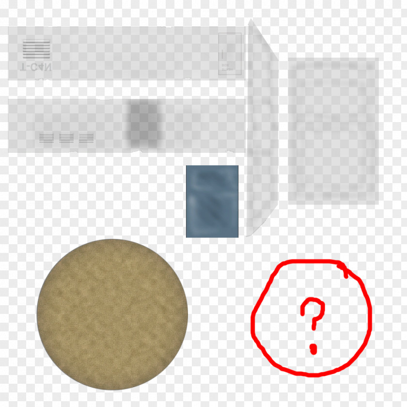 Fix Material PNG