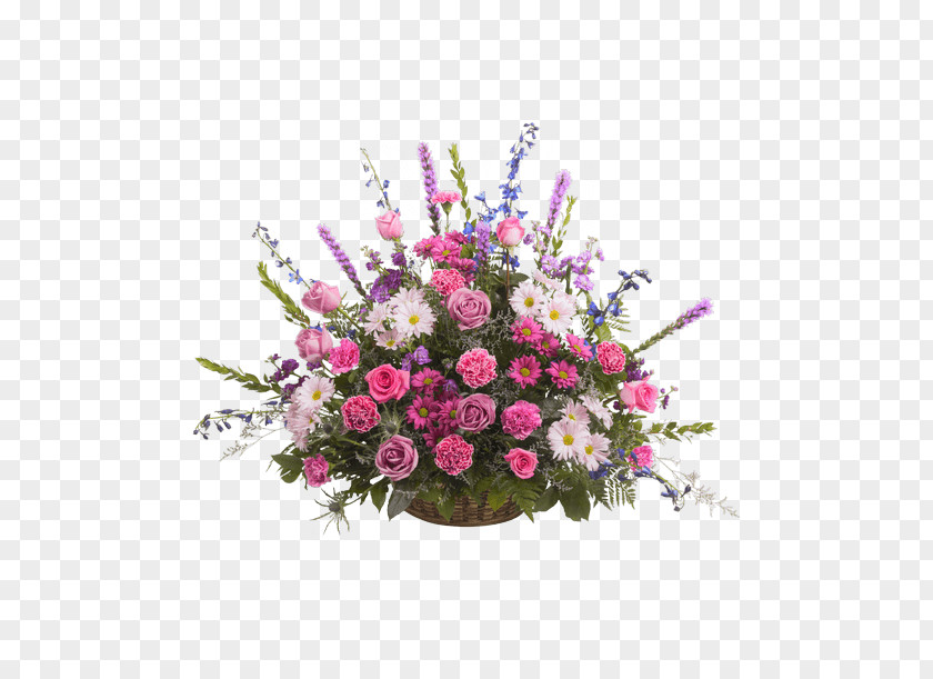 Flower Floral Design Bouquet Cut Flowers Gift PNG