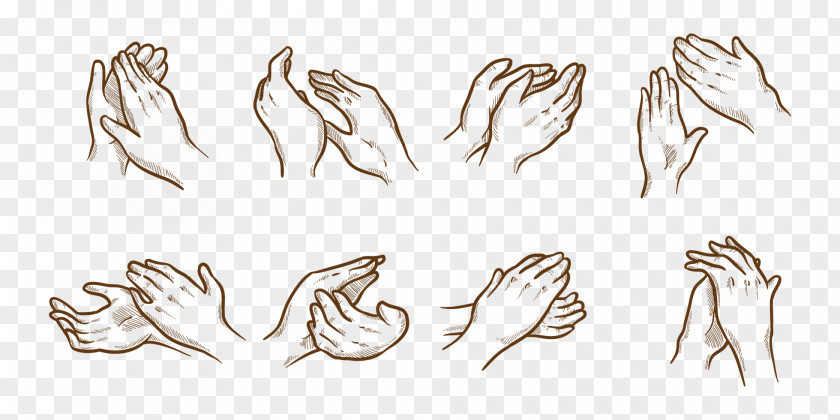 Hand Wash Drawing Finger Homo Sapiens Sketch PNG