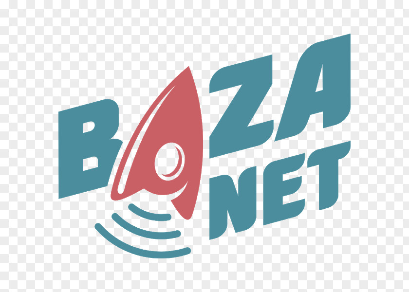 ISP Baza.net Internet Service Provider Website Cable Television PNG