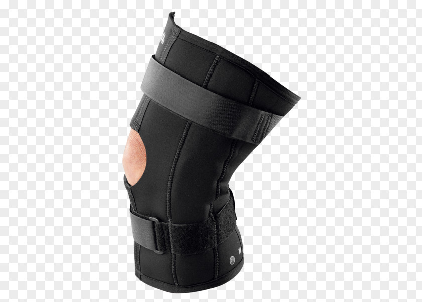 Knee Pad Breg, Inc. Injury Ligament PNG