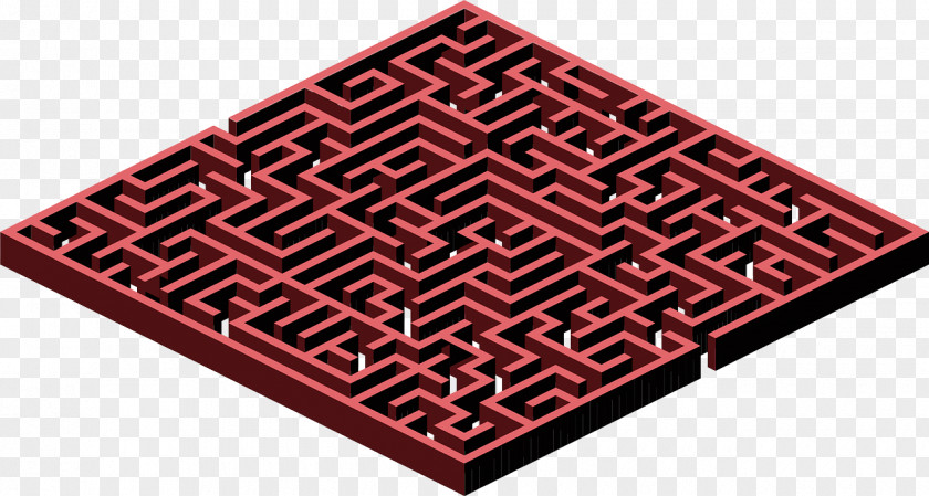 Maze The Runner Files Labyrinth Image Vector Graphics PNG