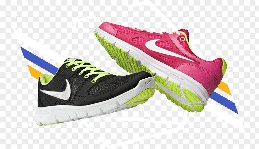 Nike Free Sneakers Shoe Calzado Deportivo PNG