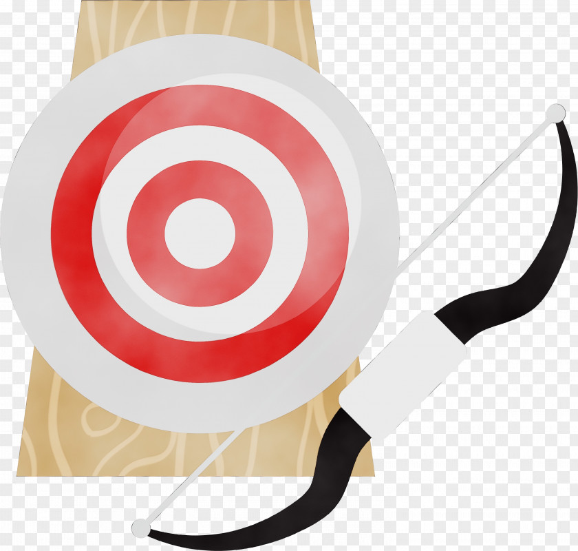 Recreation Meter Ink Arrow PNG