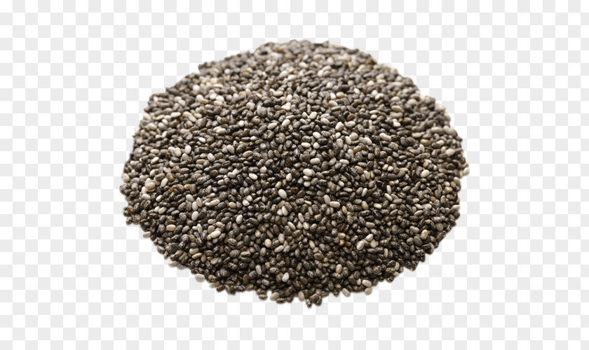 Seeds Smoothie Organic Food Chia Seed Nutrition PNG