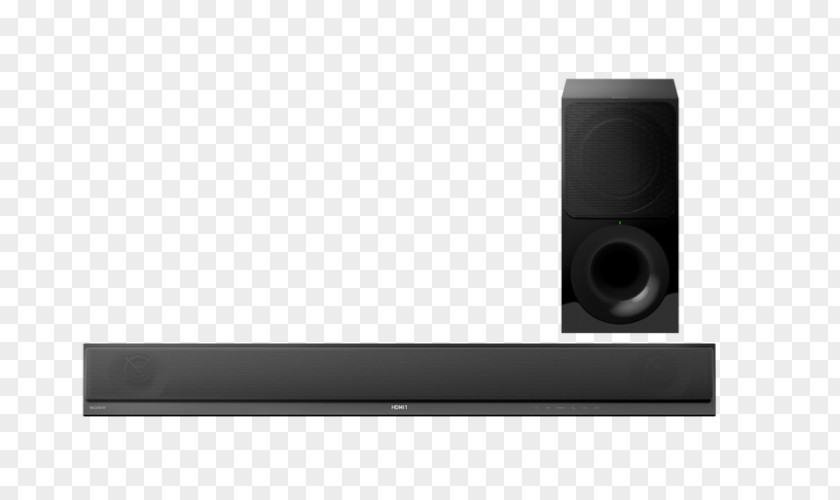 Sony HT-CT790 Soundbar Home Theater Systems HT-CT800 PNG