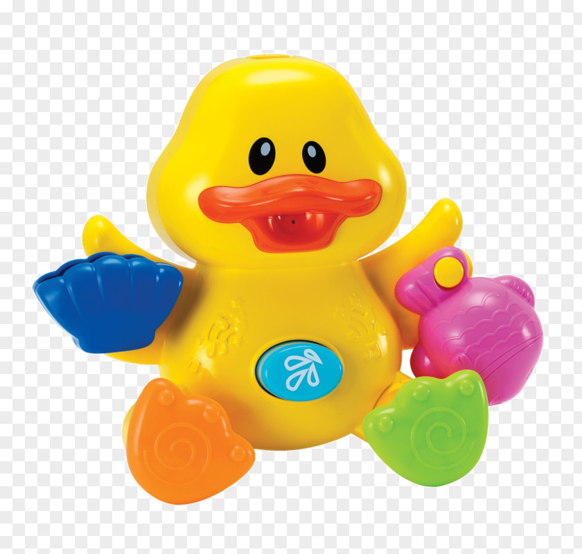 Toy Rubber Duck Child Game PNG