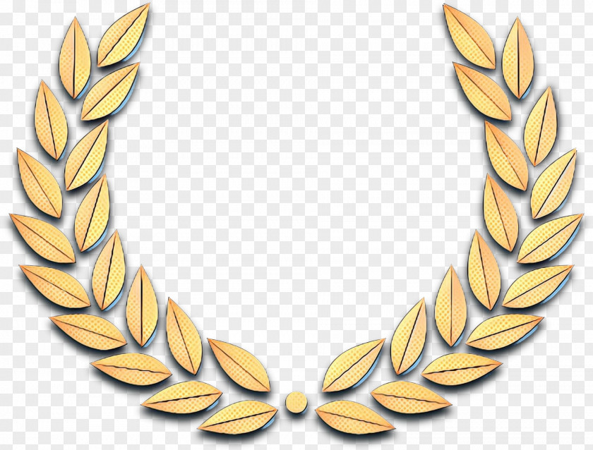 Wing Plant Laurel Leaf Crown PNG