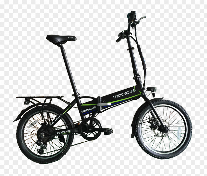 Bicycle Electric Folding Motorcycle Tires PNG