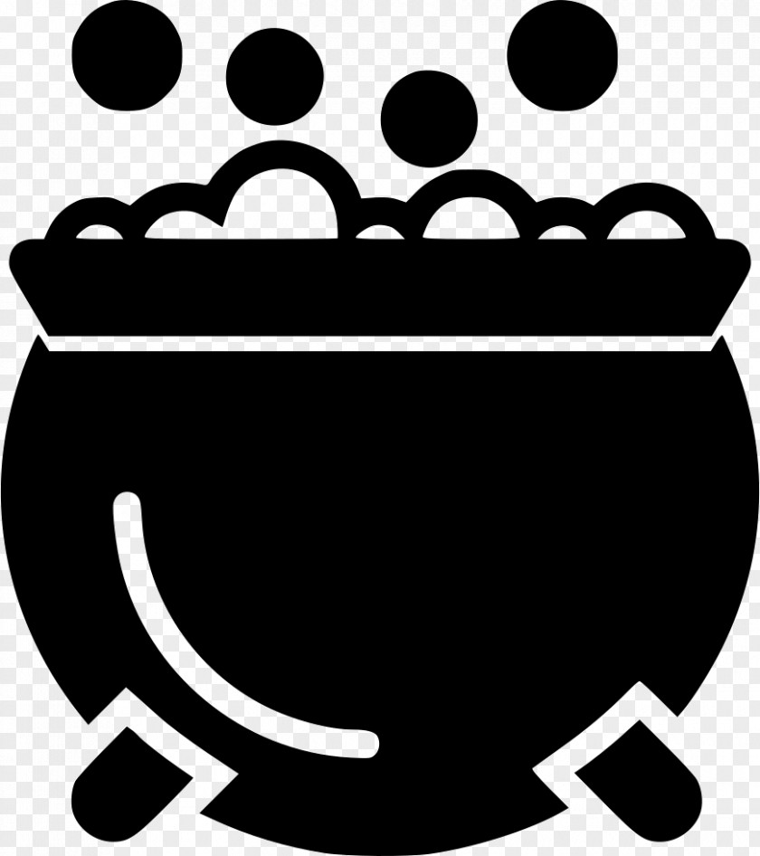 Cauldron Icon PNG